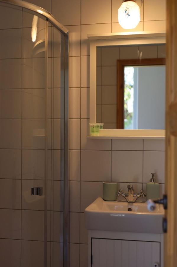 La Bobul Apartments Drnholec Zewnętrze zdjęcie