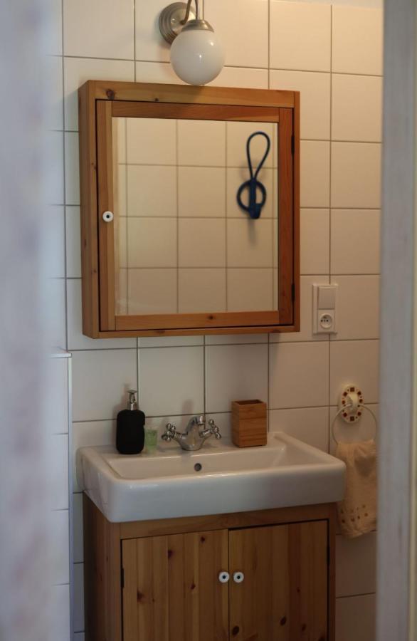 La Bobul Apartments Drnholec Zewnętrze zdjęcie