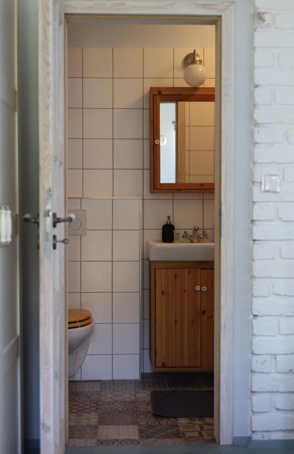 La Bobul Apartments Drnholec Zewnętrze zdjęcie