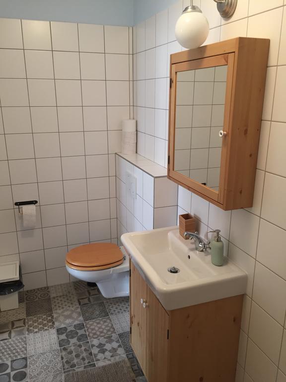La Bobul Apartments Drnholec Zewnętrze zdjęcie