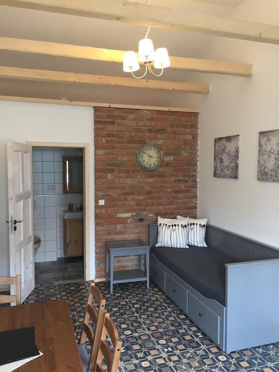 La Bobul Apartments Drnholec Zewnętrze zdjęcie